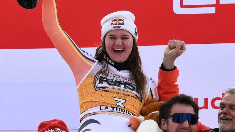 Saisonbeginn in Sölden: Start in den Olympia-Winter – Deutsche Ski-Alpin-Asse machen Hoffnung