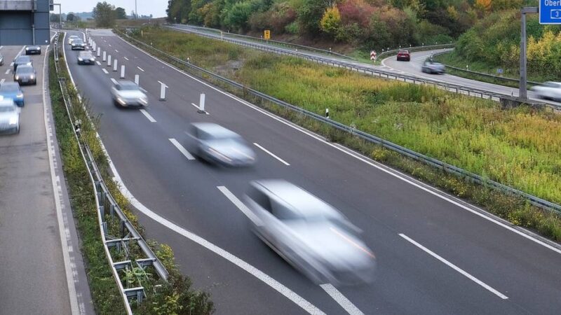 Im Stadtparlament verabschiedet: Rat: Resolution für A44-Lückenschluss