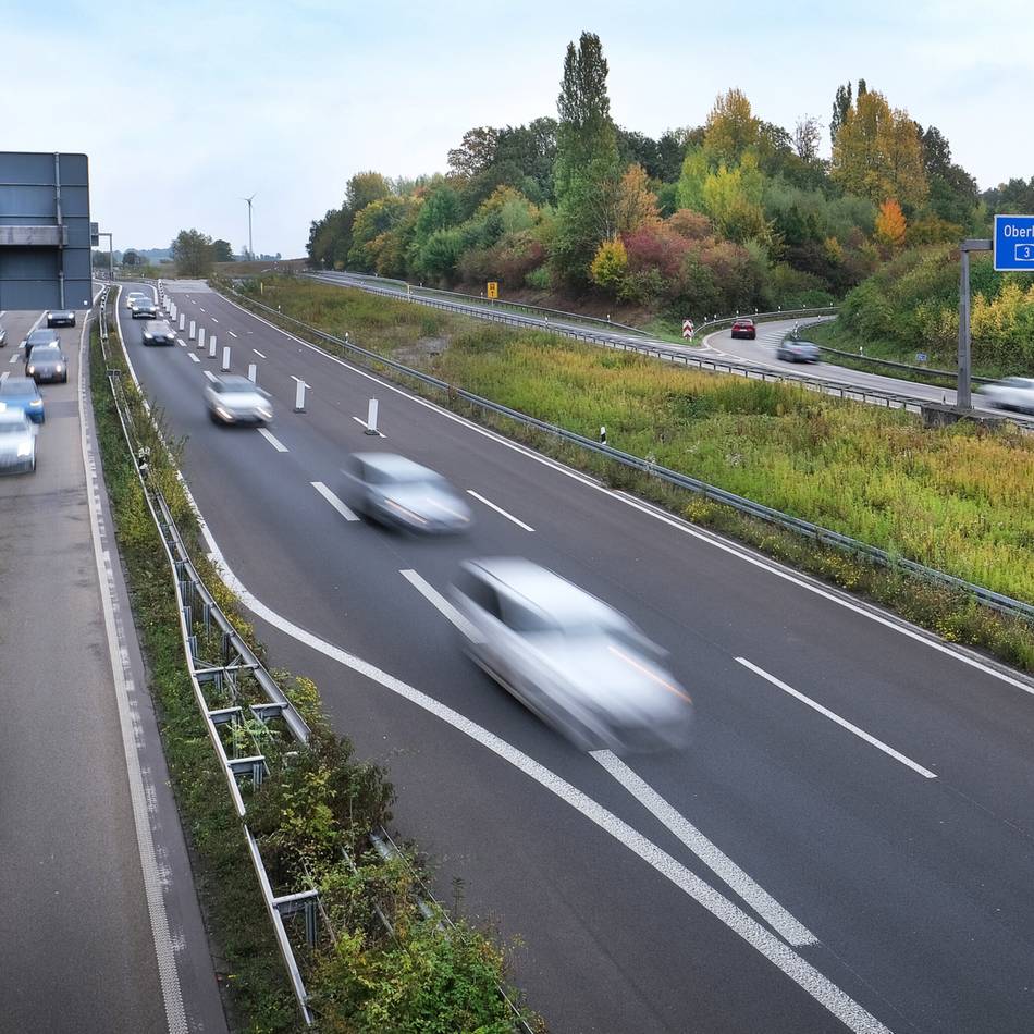 Im Stadtparlament verabschiedet: Rat: Resolution für A44-Lückenschluss