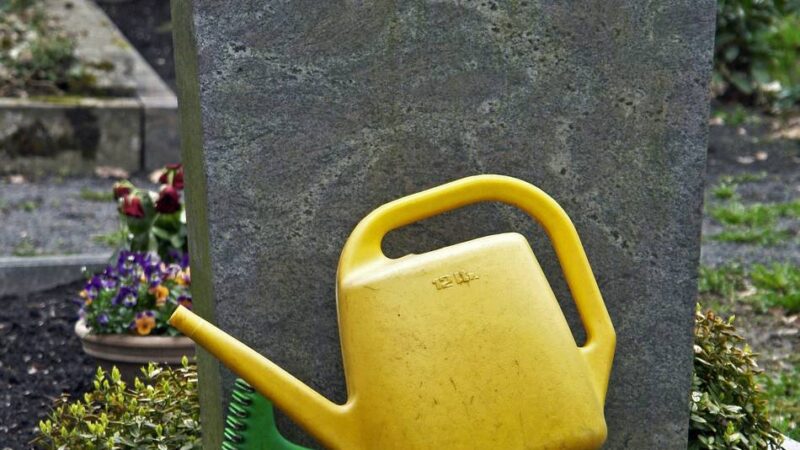 Zahlen der NRW-Statistiker für 2024: Das waren die häufigsten Todesursachen im Kreis Wesel