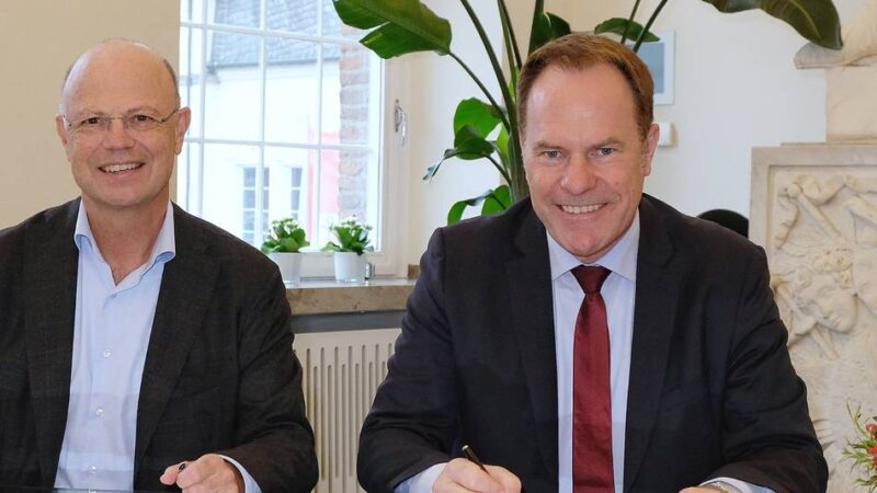 Zusammenarbeit mit der Stadt: Verbraucherzentrale erweitert Beratungsangebot für Düsseldorfer