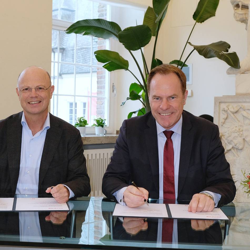 Zusammenarbeit mit der Stadt: Verbraucherzentrale erweitert Beratungsangebot für Düsseldorfer