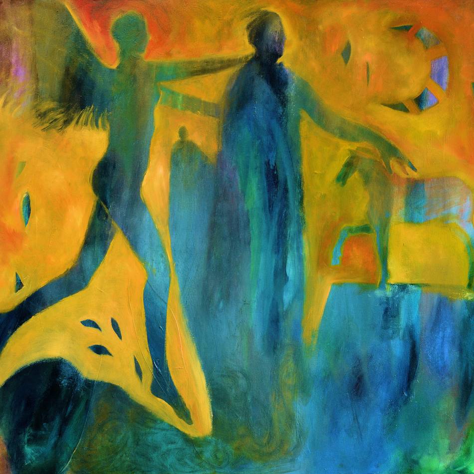 Kultursonntag in Hilden: Kunstsonntag ermöglicht Blicke in Ateliers und Ausstellungen