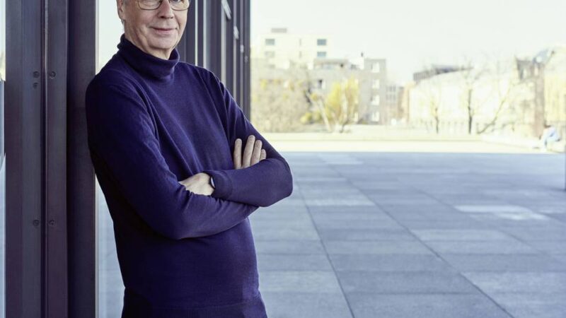 Christoph Biermann über die Macht des Zufalls: „Unser größter Fehler ist, dass wir falsch herum auf den Fußball schauen“