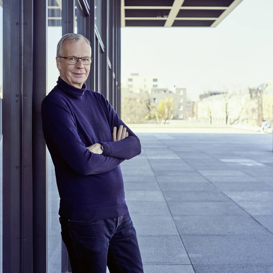 Christoph Biermann über die Macht des Zufalls: „Unser größter Fehler ist, dass wir falsch herum auf den Fußball schauen“