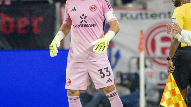 „Wir sind wieder da“: Warum das Pokalspiel gegen Freiburg für Fortuna zur richtigen Zeit kommt