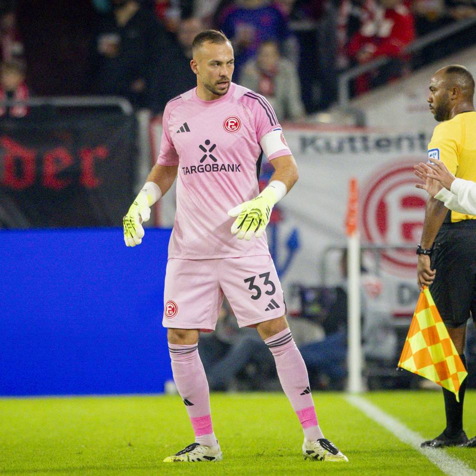 „Wir sind wieder da“: Warum das Pokalspiel gegen Freiburg für Fortuna zur richtigen Zeit kommt