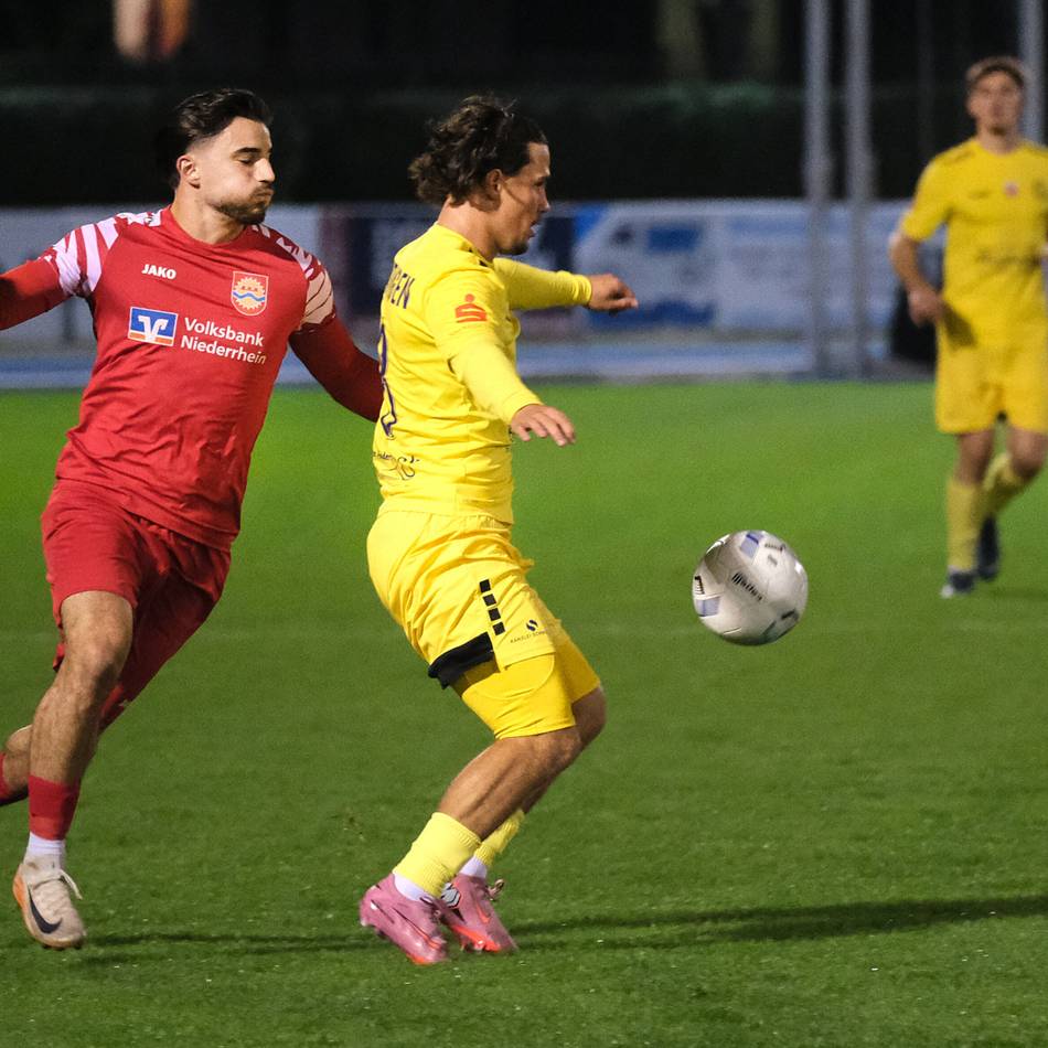 Topspiel in Ratingen: Darum schickte 04/19 Sonsbeck „weinend“ nach Hause