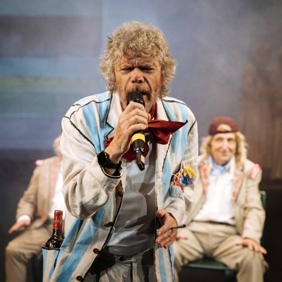 „Leonce und Lena“ in Jugendsprache im FFT: Check mal den coolen Büchner aus!