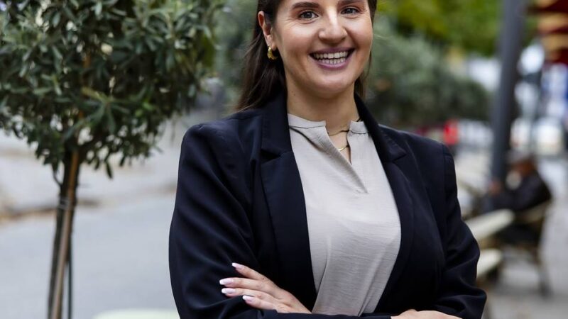 Account „Nora Eats Düsseldorf“: Eine gastronomische Schatzsuche durch Düsseldorf