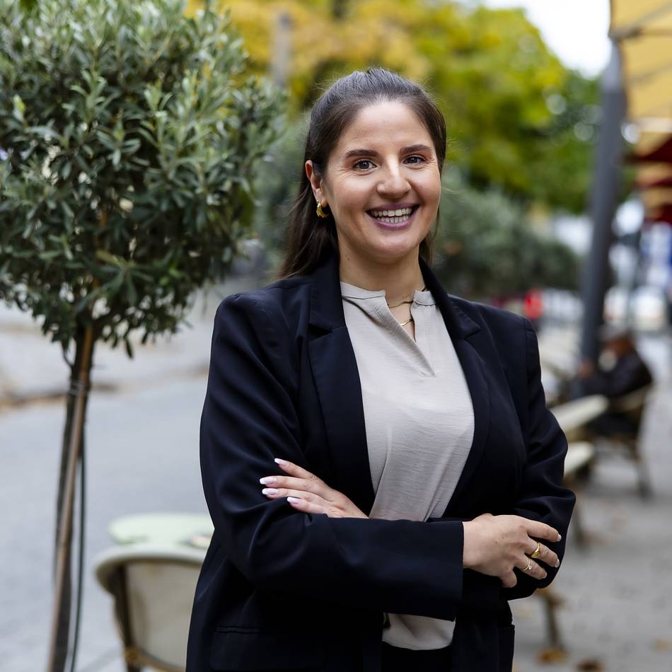 Account „Nora Eats Düsseldorf“: Eine gastronomische Schatzsuche durch Düsseldorf