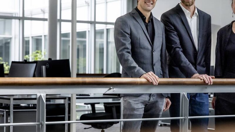 Neues Zentrum für Digitale Medizin: DNA, Diabetes, Krebs – hier wird in Düsseldorf die Zukunft der Medizin erforscht