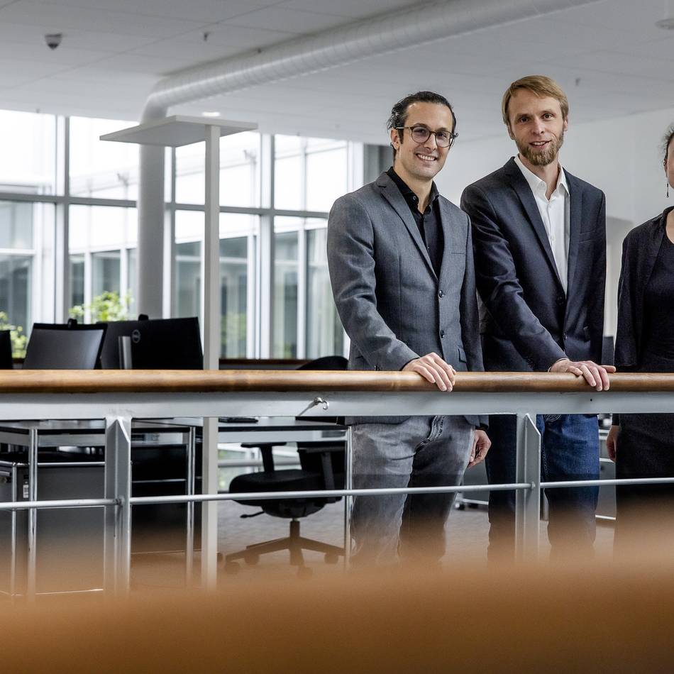 Neues Zentrum für Digitale Medizin: DNA, Diabetes, Krebs – hier wird in Düsseldorf die Zukunft der Medizin erforscht