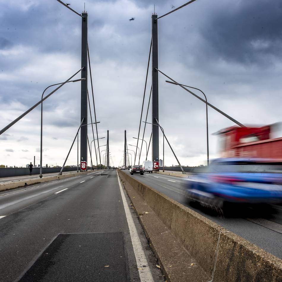 Geldsegen vom Land: Düsseldorf bekommt pauschal 280 Millionen Euro