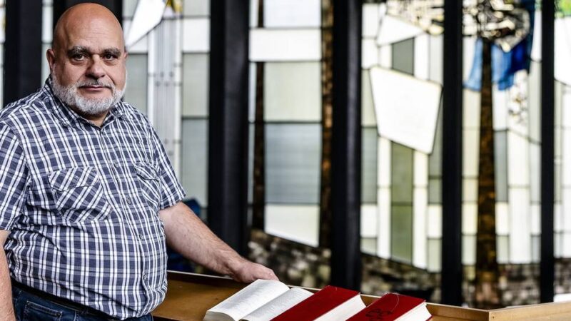 Kirchenschließung in Düsseldorf : Deshalb hat die Melanchthonkirche in Düsseltal keine Zukunft mehr