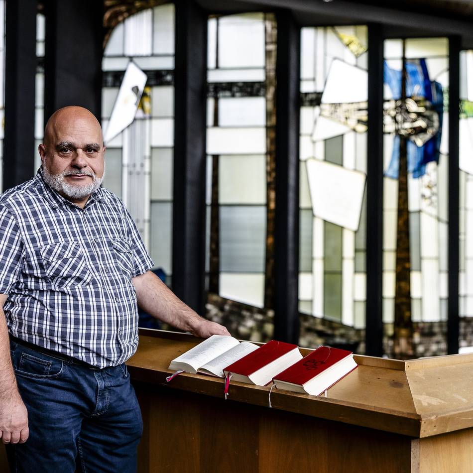 Kirchenschließung in Düsseldorf : Deshalb hat die Melanchthonkirche in Düsseltal keine Zukunft mehr