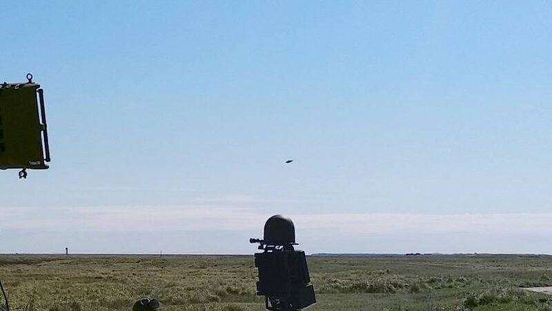 Aufrüstungspläne der Brüsseler Behörde: EU-Drohnenabwehr soll bis Ende 2026 starten