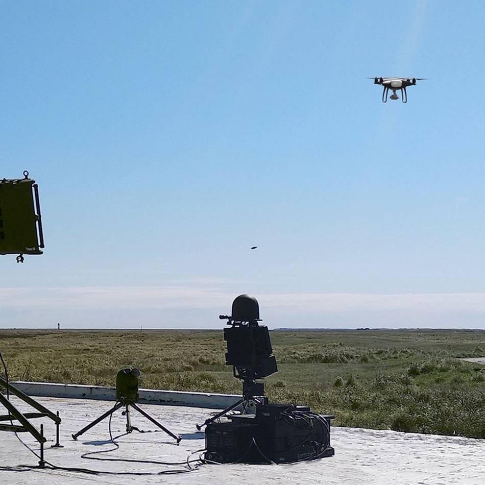 Aufrüstungspläne der Brüsseler Behörde: EU-Drohnenabwehr soll bis Ende 2026 starten