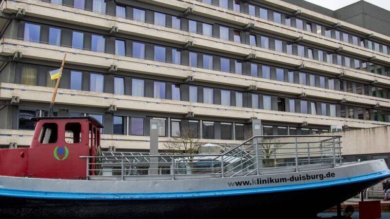 Krankenhausreform in Duisburg: Sana Kliniken und Bethesda – Wie steht es um den Neubau?