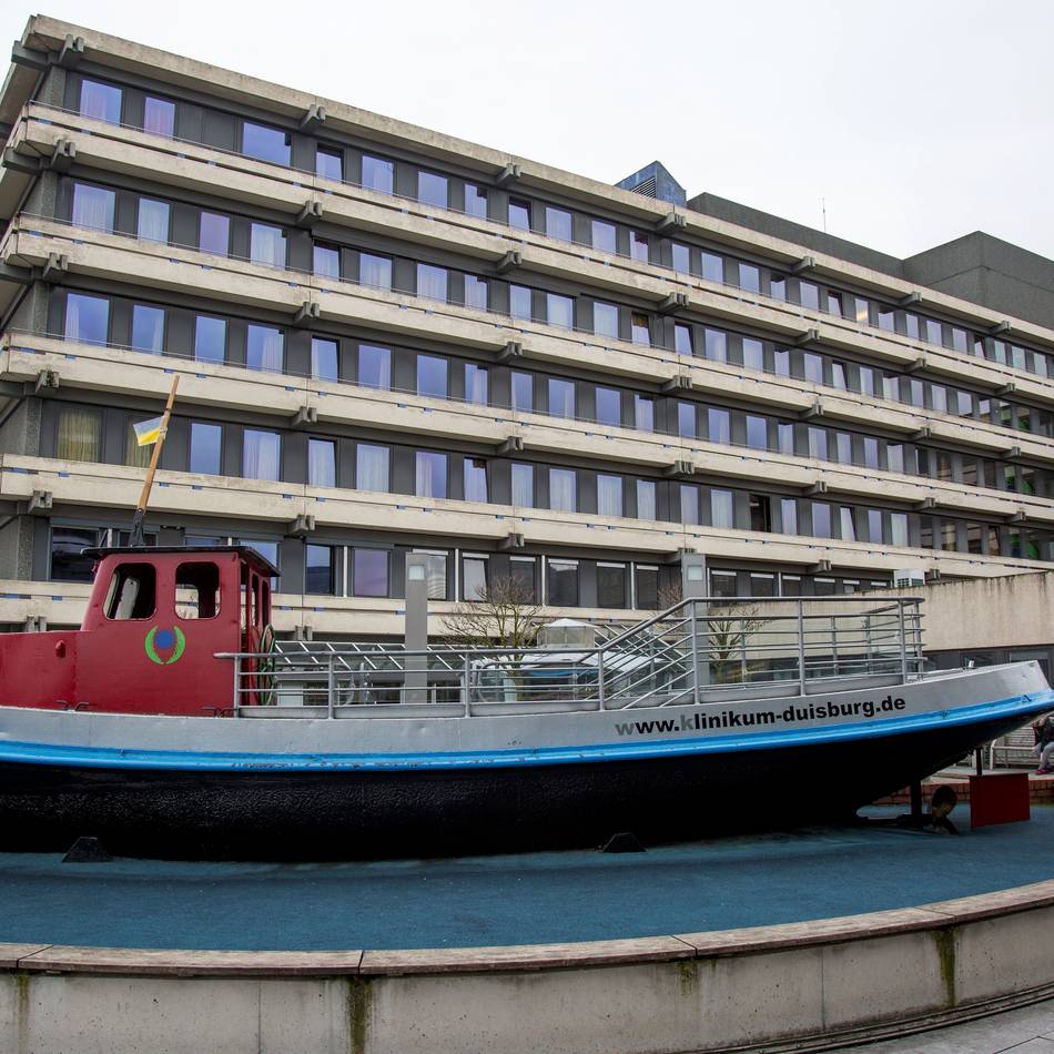 Krankenhausreform in Duisburg: Sana Kliniken und Bethesda – Wie steht es um den Neubau?