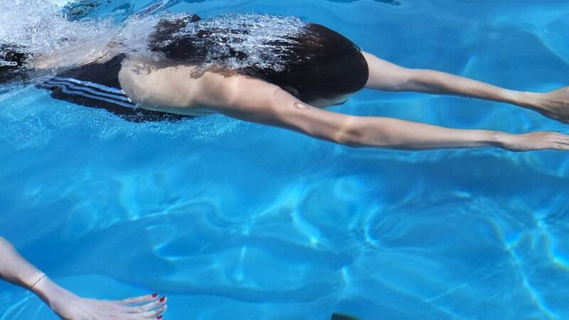 Programm in Ratingen: An diesem Mittwoch ist Aktionstag im Hallenbad