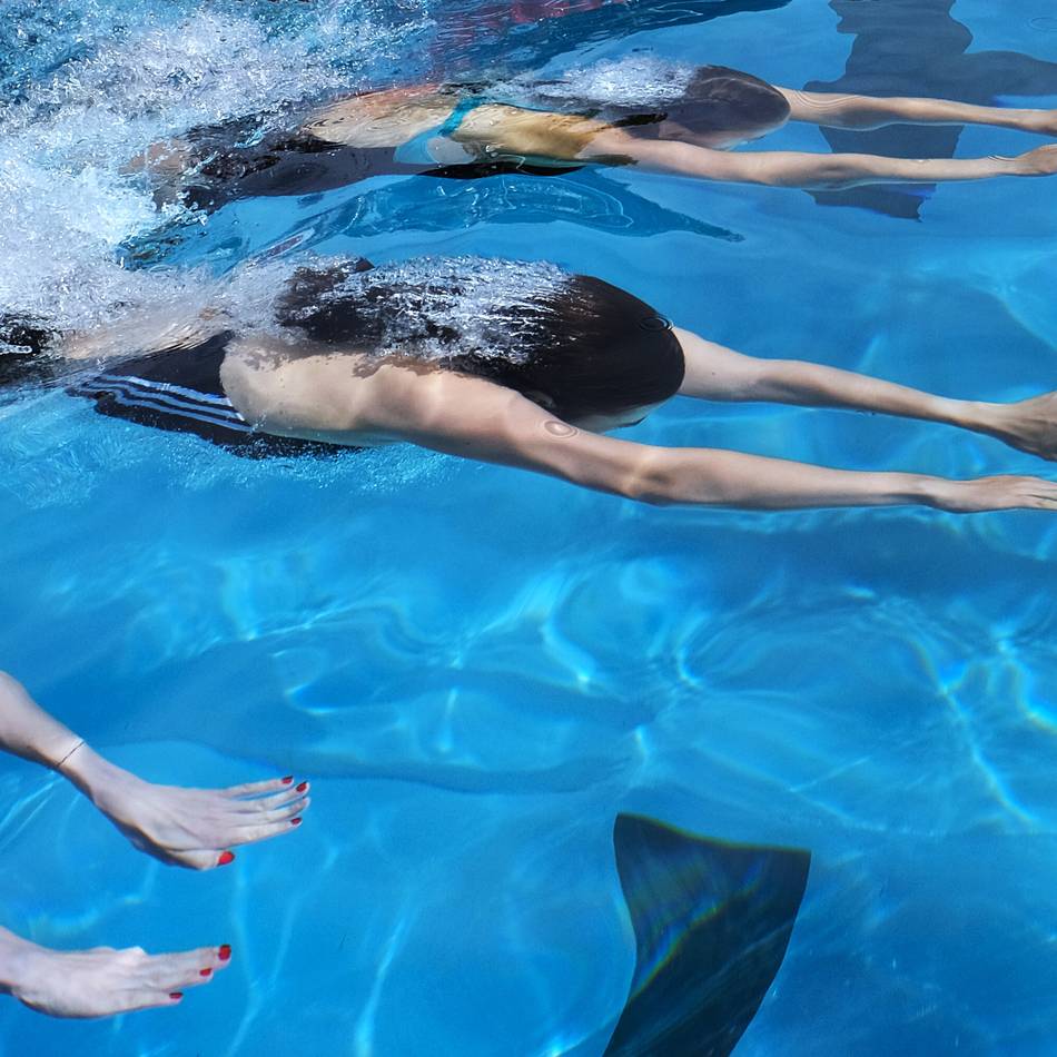 Programm in Ratingen: An diesem Mittwoch ist Aktionstag im Hallenbad