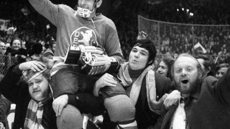 Mit Schneitberger, Lee, Valentine, Hejma und Köberle: Die DEG wird 90 – ein Geburtstag mit vielen Legenden