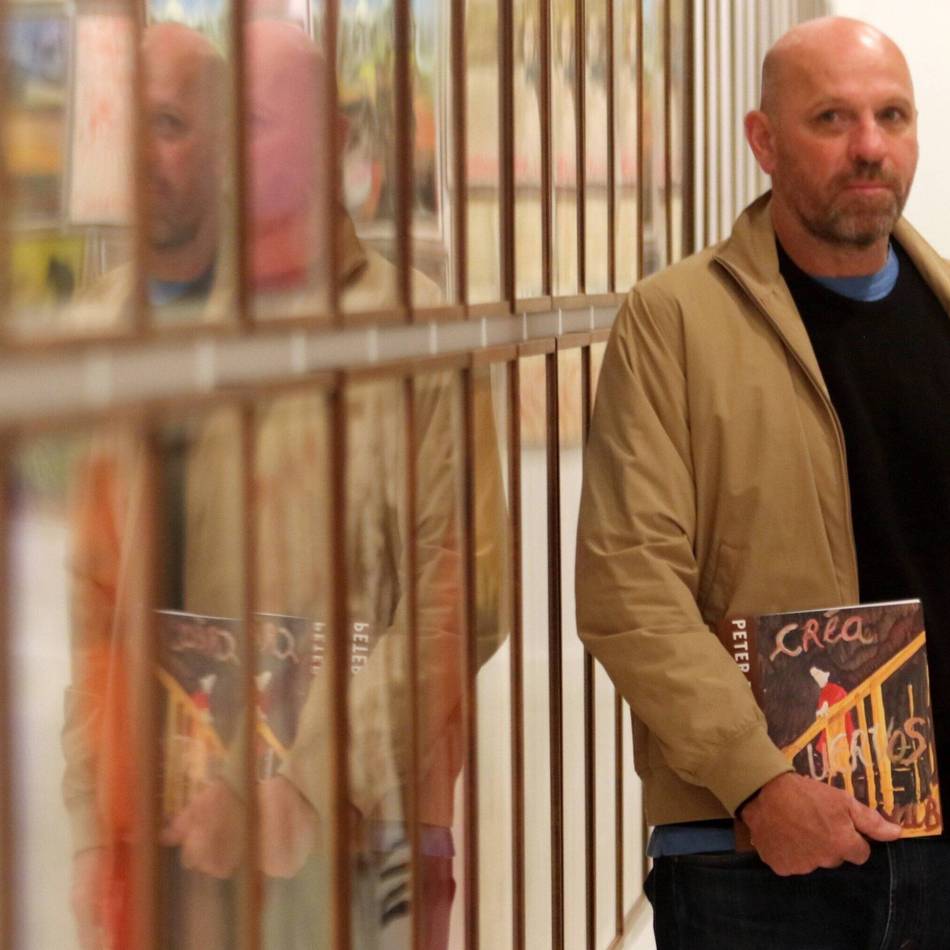 Peter Doig bekommt den Praemium Imperiale: Maler heiterer Sehnsuchtsbilder