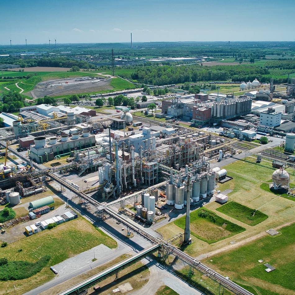 175 Arbeitsplätze betroffen: Ineos Inovyn schließt Produktionsanlagen in Rheinberg