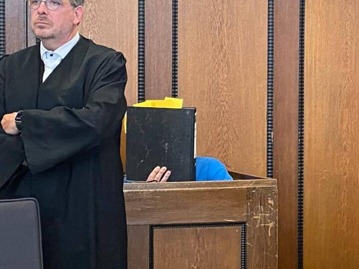 Gericht sah Heimtücke beim Täter erfüllt: 48-Jähriger aus Viersen nach Messerangriff verurteilt