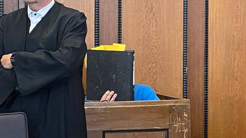 Gericht sah Heimtücke beim Täter erfüllt: 48-Jähriger aus Viersen nach Messerangriff verurteilt