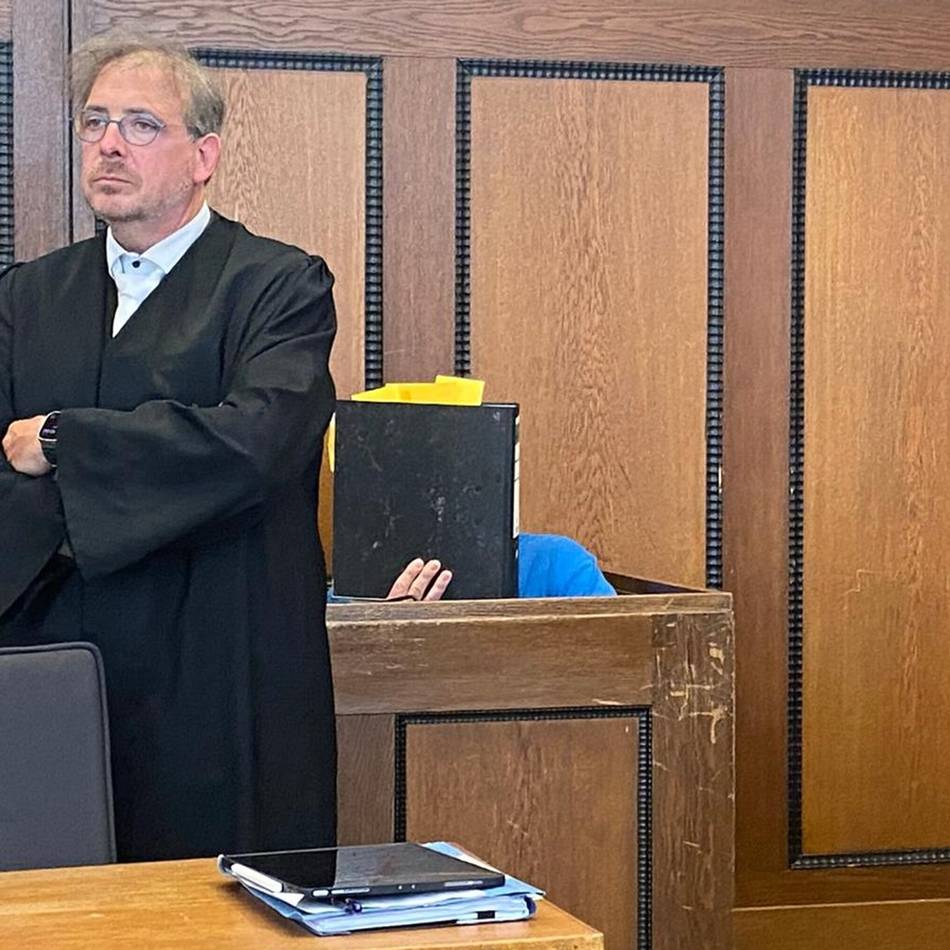 Gericht sah Heimtücke beim Täter erfüllt: 48-Jähriger aus Viersen nach Messerangriff verurteilt
