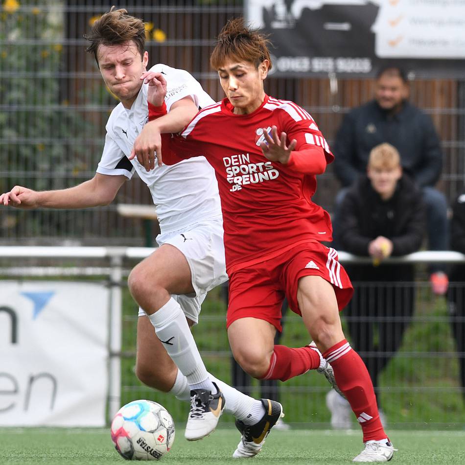 SG Unterrath fehlt die Stabilität: Starke Offensive, wacklige Defensive