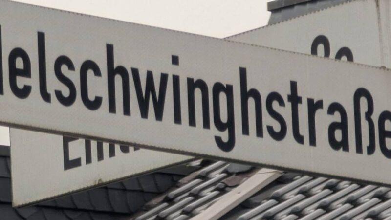 Nach Gewalttat in Dülken: Polizei nimmt Sohn der Getöteten fest