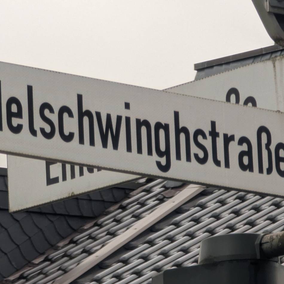 Nach Gewalttat in Dülken: Polizei nimmt Sohn der Getöteten fest