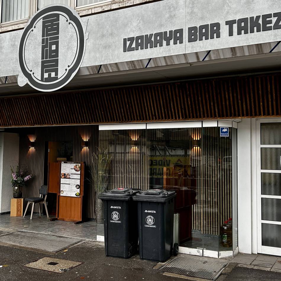 Restaurant, Café, Deli: Drei neue Gastronomien für Düsseldorf – und alle in einem Stadtteil