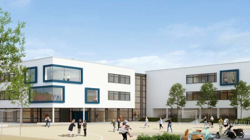 Schulen in Dinslaken: „Investitionen in die Zukunft unserer Stadt“