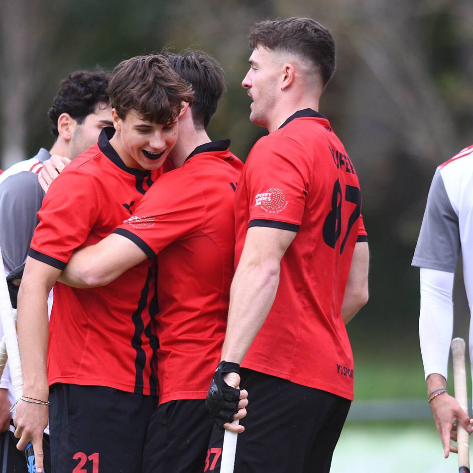 Zwei souveräne Siege: DSD bleibt Spitzenreiter in der 2. Liga