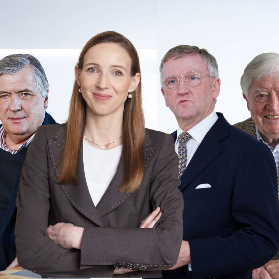 Ranking 2025: Die sechs reichsten Düsseldorfer – und die Herkunft ihres Vermögens