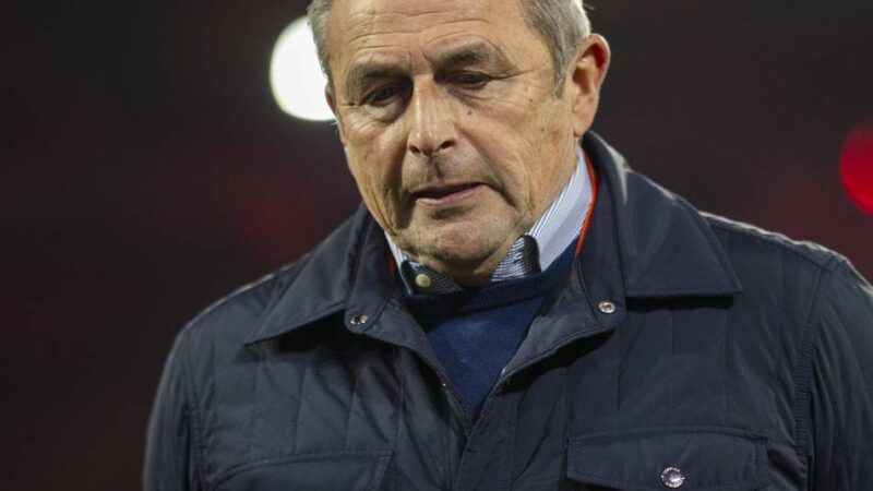 „Glaube, dass das ein guter Kader ist“: Sportvorstand Allofs nach Fortuna-Pleite in Sorge – aber trotzdem mit Hoffnung