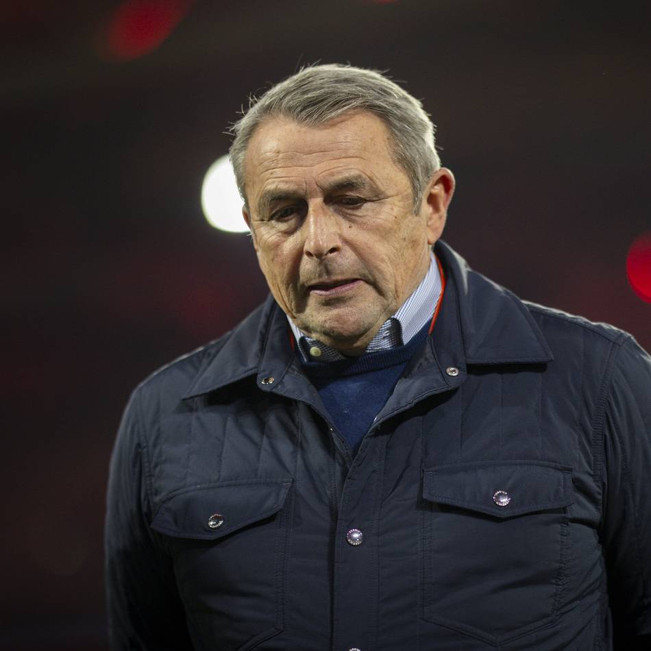 „Glaube, dass das ein guter Kader ist“: Sportvorstand Allofs nach Fortuna-Pleite in Sorge – aber trotzdem mit Hoffnung