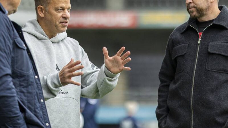 Neuer Trainer, alte Probleme: Der aktuelle Kader von Fortuna hat drei ganz große Defizite