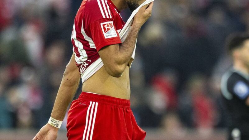 Vom Stammspieler zum Bankdrücker: Ex-Fortune Siebert kommt in Italien überhaupt nicht in Tritt