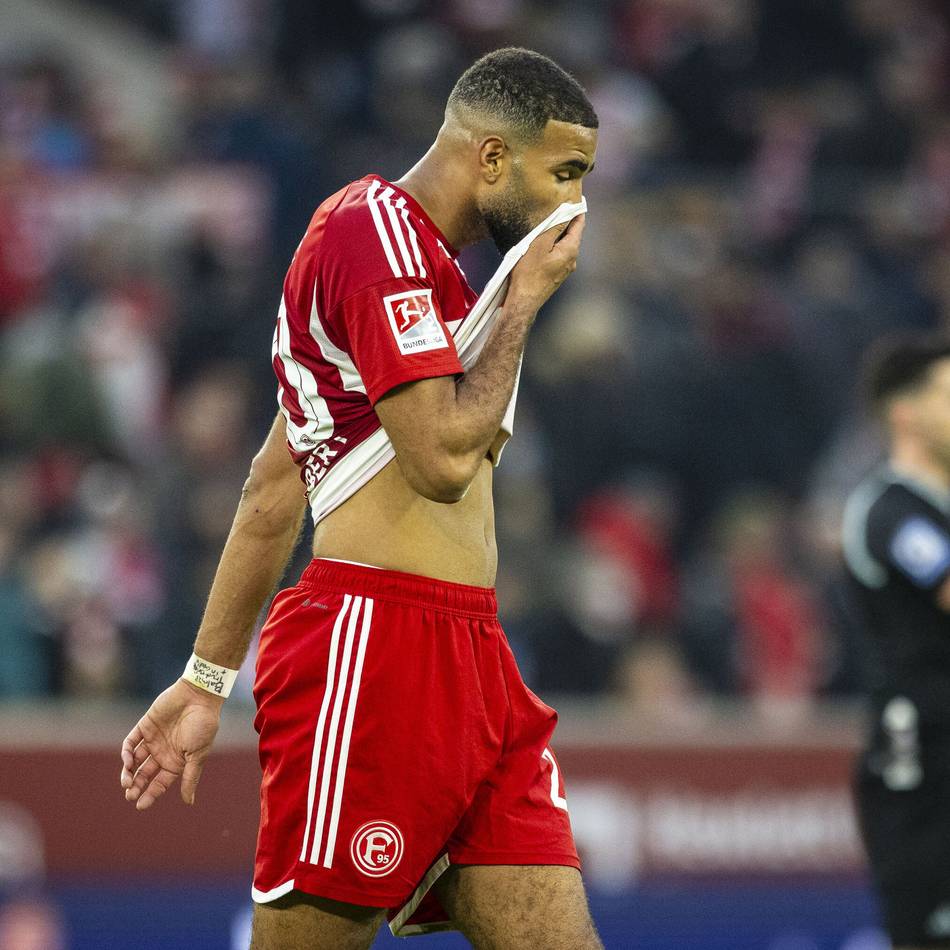 Vom Stammspieler zum Bankdrücker: Ex-Fortune Siebert kommt in Italien überhaupt nicht in Tritt