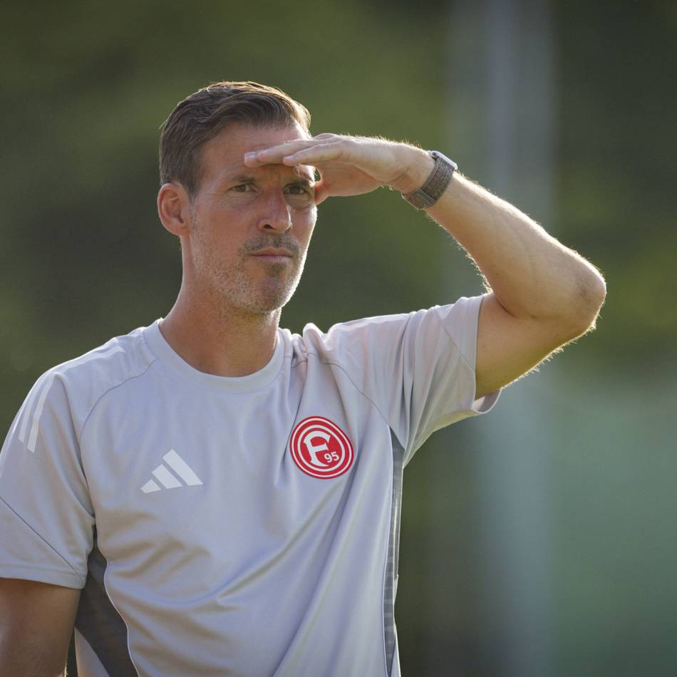 0:2-Niederlage verschärft Formkrise: Fortunas U23 kassiert gegen Paderborn die nächste Heimpleite