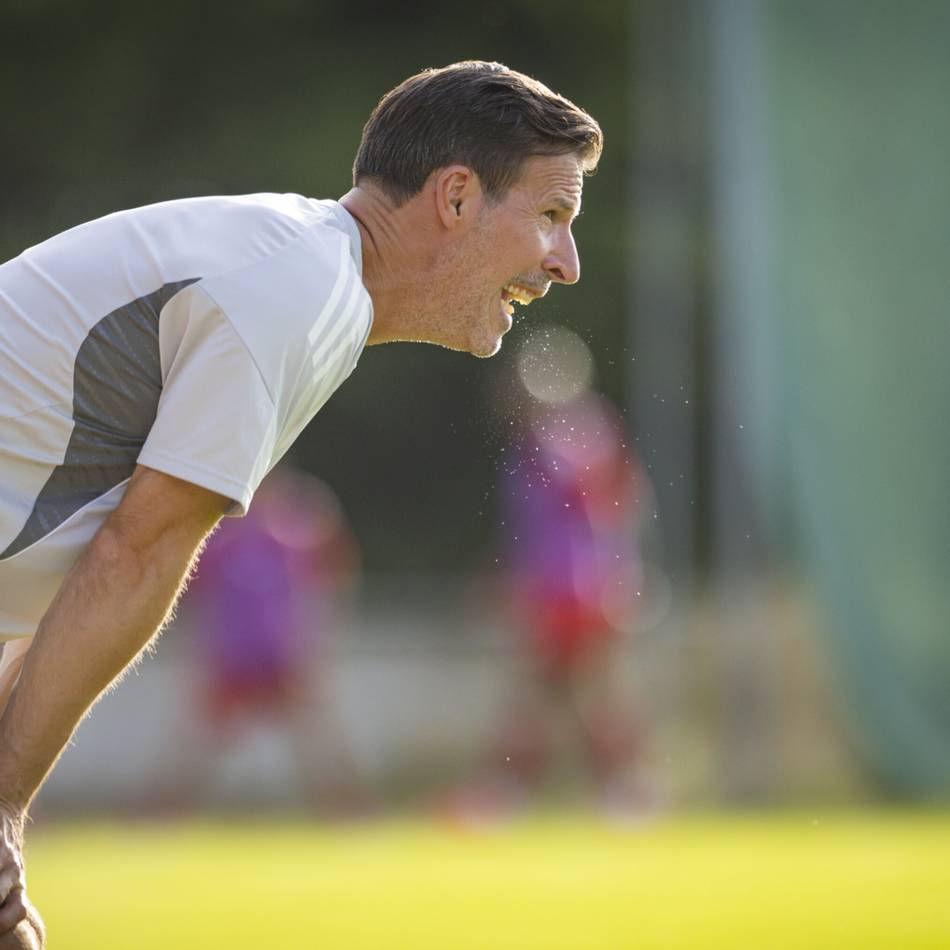 Knifflige Personalsituation vor Paderborn-Duell: Dieses Fortuna-Talent darf sich erstmals in der U23 beweisen