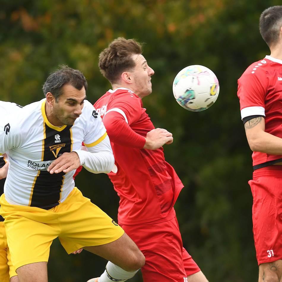 Topspiel gegen Benrath-Hassels: Sparta Bilk vor dem Härtetest gegen den Spitzenreiter