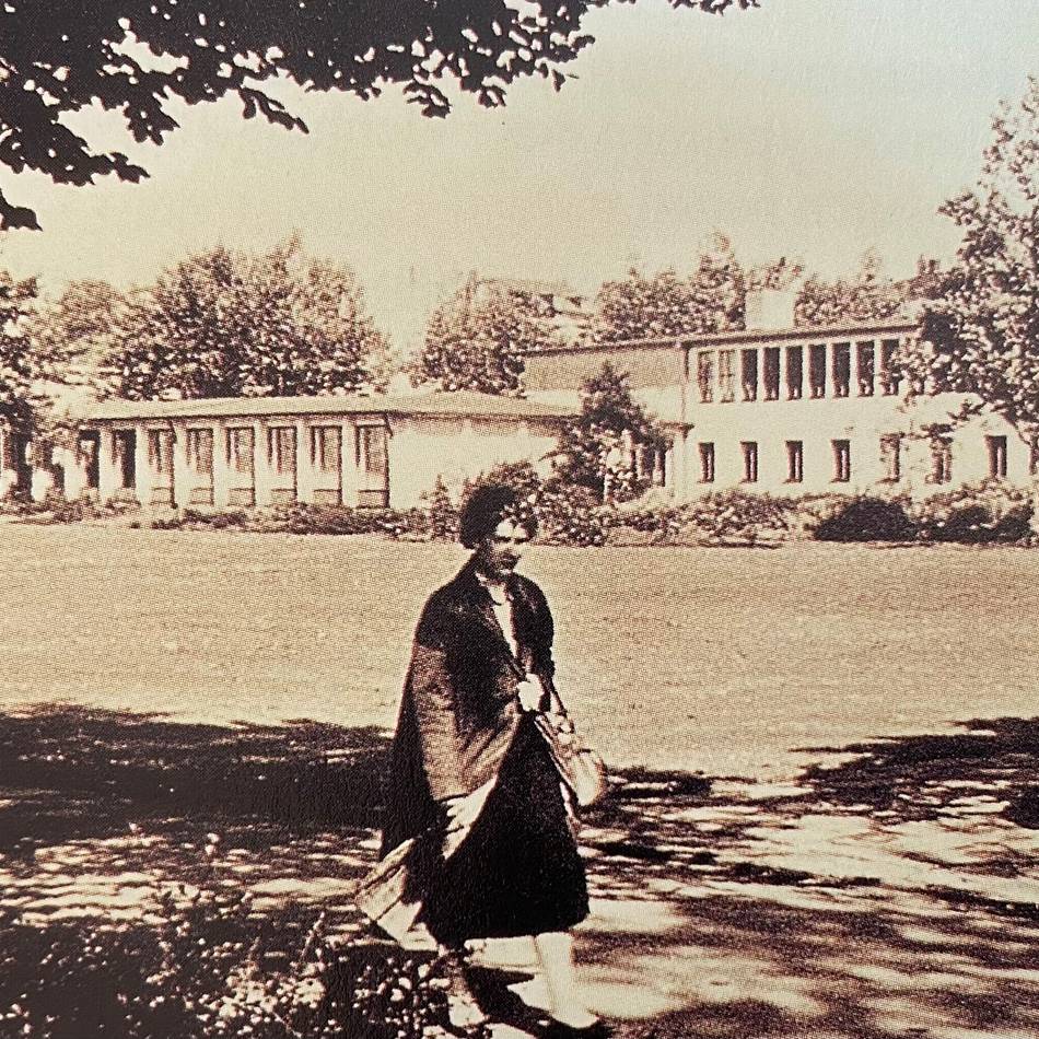 Außenführung zur Stadtgeschichte Duisburgs: Warum wurde der Kantpark nach einem Philosophen benannt, der nie hier war?