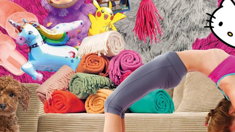 Labubus, Diddl-Maus, Cozy Games im Trend: Wie niedlich ist das denn?!