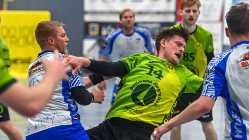 Dritter Sieg im dritten Spiel: So ist der SV Straelen ein ernsthafter Titelkandidat